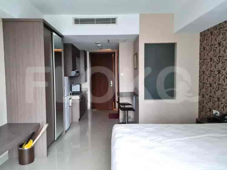 Apartemen 1BR Furnished Dijual - APAf9d5b, Lantai Menengah, U Residence 5
