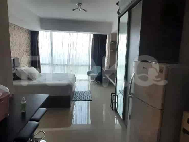 Apartemen 1BR Furnished Dijual - APAf9d5b, Lantai Menengah, U Residence 8