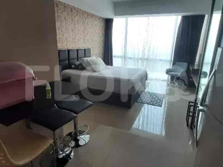 Apartemen 1BR Furnished Dijual - APAf9d5b, Lantai Menengah, U Residence 6