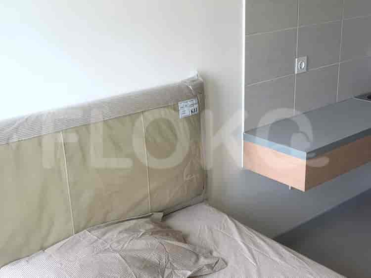 Furnished 1-Bedroom Apartment for Sale - APA042e8, Middle Floor, Tangerang 2