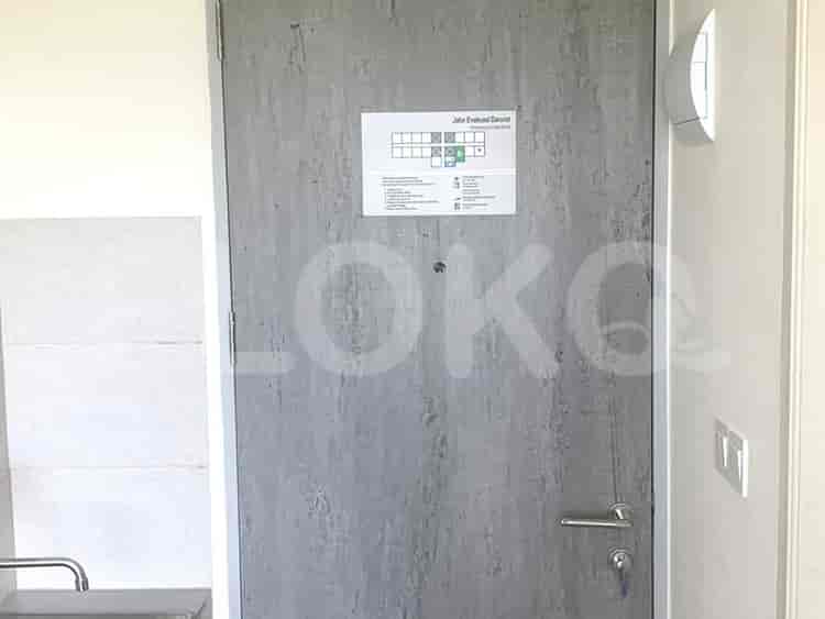 Furnished 1-Bedroom Apartment for Sale - APA042e8, Middle Floor, Tangerang 4