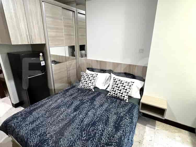 Apartemen 1BR Furnished Dijual di B Residence BSD - APA6f8d0, Lantai Rendah 1