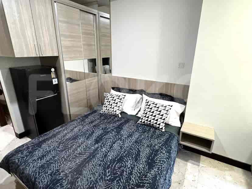APA6f8d0 Lantai 6 | Apartemen 1BR Furnished Dijual, BSD 1