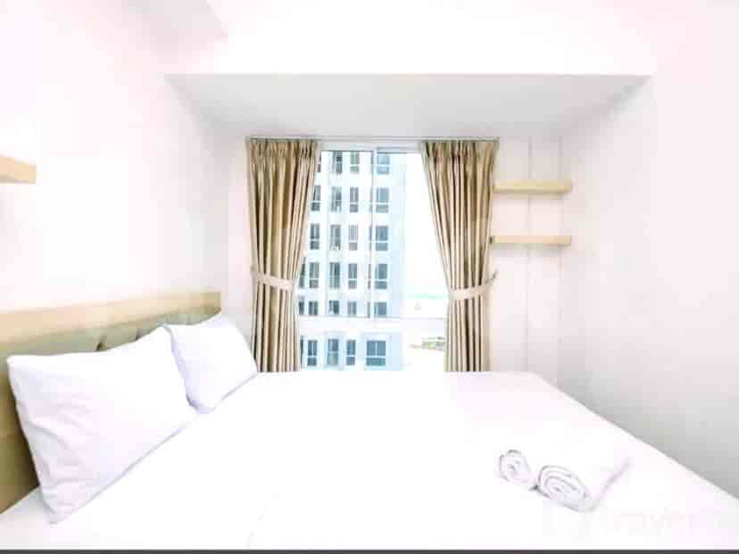 APA25310 9th Floor | 2BR Apartment Sale, Kamal Muara 1