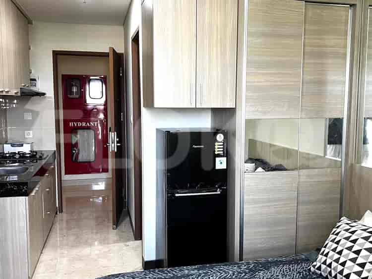 Apartemen 1BR Furnished Dijual di B Residence BSD - APA6f8d0, Lantai Rendah 3