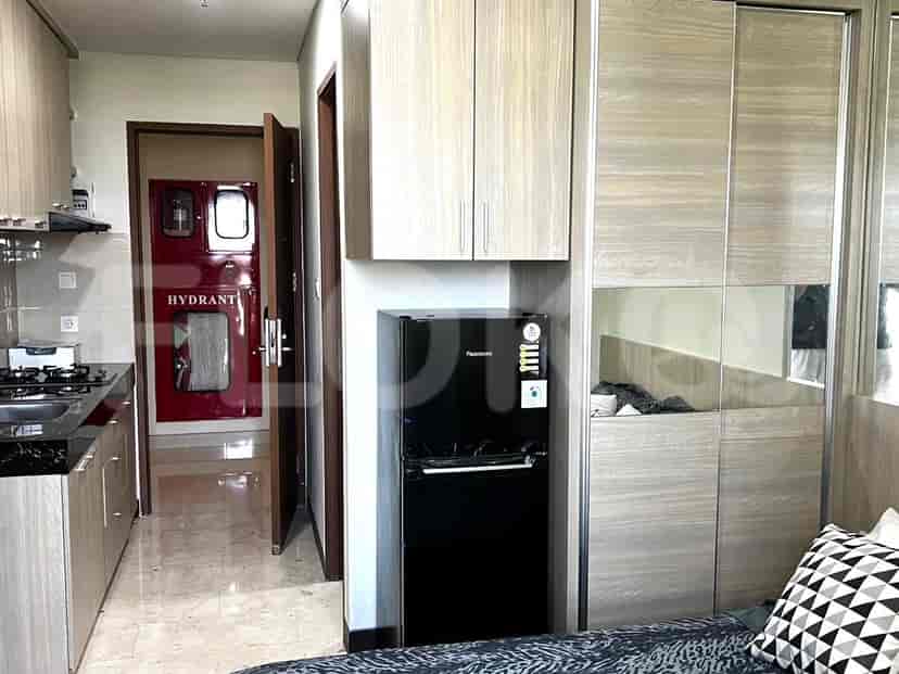 APA6f8d0 Lantai 6 | Apartemen 1BR Furnished Dijual, BSD 3