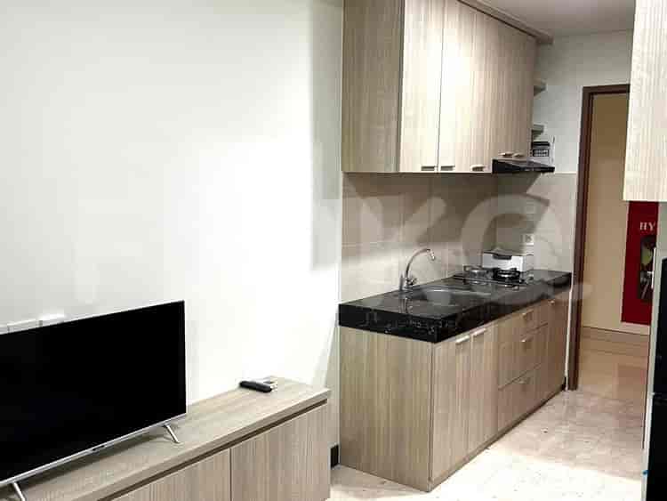 Apartemen 1BR Furnished Dijual di B Residence BSD - APA6f8d0, Lantai Rendah 4