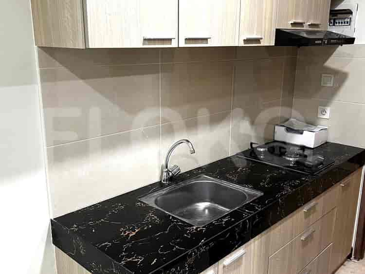 Apartemen 1BR Furnished Dijual di B Residence BSD - APA6f8d0, Lantai Rendah 5