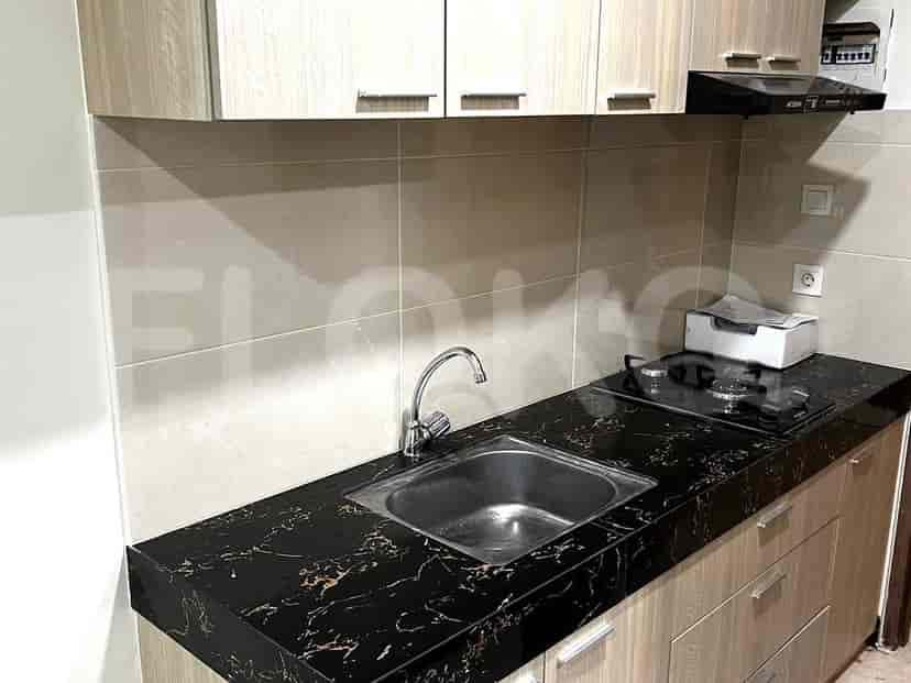 APA6f8d0 Lantai 6 | Apartemen 1BR Furnished Dijual, BSD 5