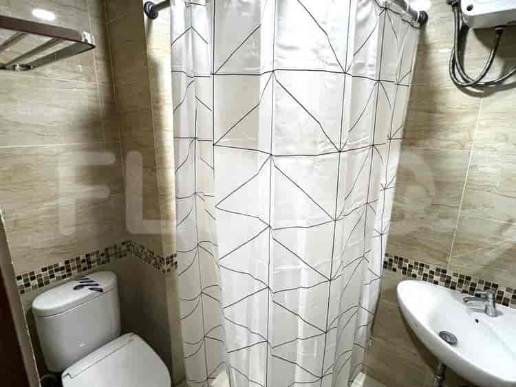 Apartemen 1BR Furnished Dijual di B Residence BSD - APA6f8d0, Lantai Rendah 6