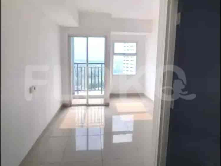 Apartemen 1 Kamar Tidur Dijual - APAb139f, Lantai Menengah, Serpong Garden Apartment, BSD 1