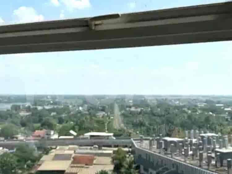 Apartemen 1 Kamar Tidur Dijual - APAb139f, Lantai Menengah, Serpong Garden Apartment, BSD 5