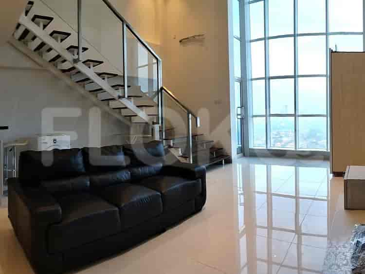 Furnished 1BR Apartment for Sale in Roseville SOHO & Suite - APA570d4, High Floor 1