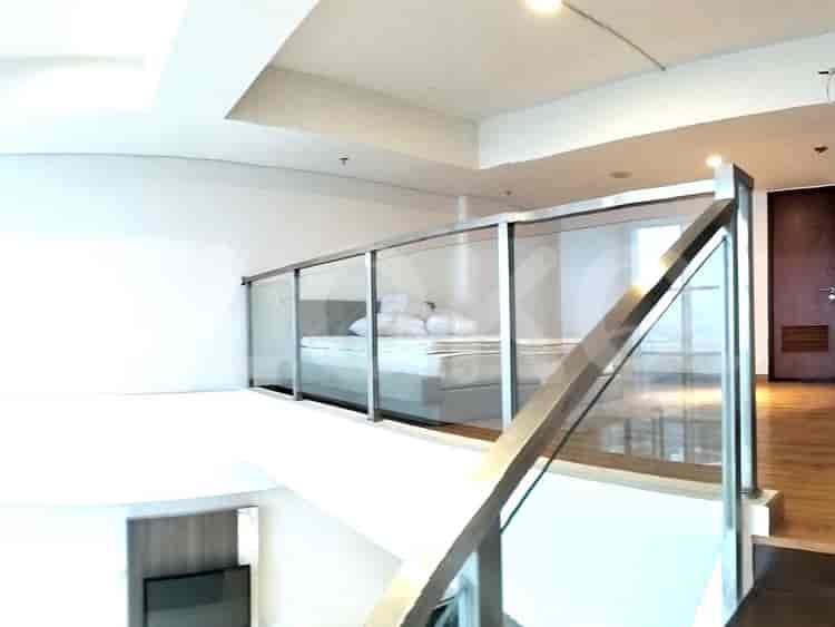 Furnished 1BR Apartment for Sale in Roseville SOHO & Suite - APA570d4, High Floor 2