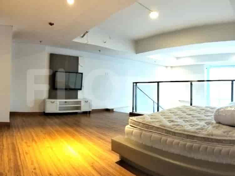 Furnished 1BR Apartment for Sale in Roseville SOHO & Suite - APA570d4, High Floor 3