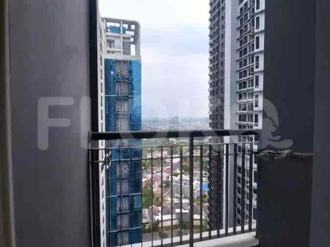 Apartemen 1BR Dijual - APA7671e, Lantai Tinggi, Roseville SOHO & Suite, BSD 5