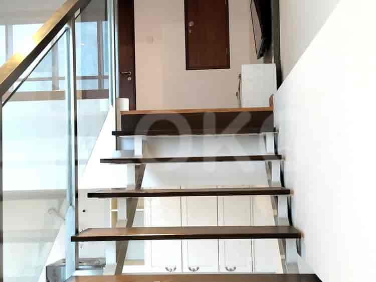 Furnished 1BR Apartment for Sale in Roseville SOHO & Suite - APA570d4, High Floor 5
