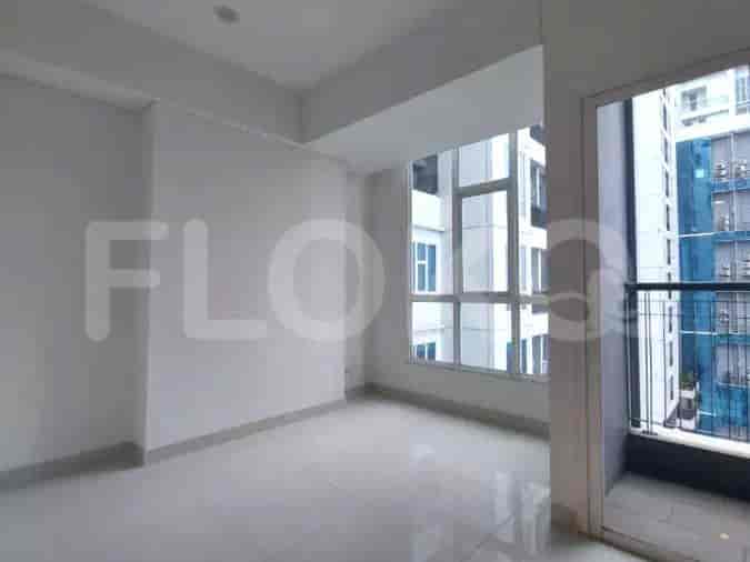 Apartemen 1BR Dijual - APA7671e, Lantai Tinggi, Roseville SOHO & Suite, BSD 3