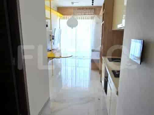 Apartemen 2BR Modern Dijual - APA660a9, Lantai Menengah, Skyhouse Alam Sutera 5