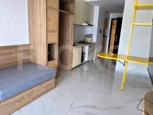 Apartemen 2BR Modern Dijual - APA660a9, Lantai Menengah, Skyhouse Alam Sutera 1