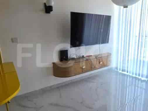 Apartemen 2BR Modern Dijual - APA660a9, Lantai Menengah, Skyhouse Alam Sutera 7