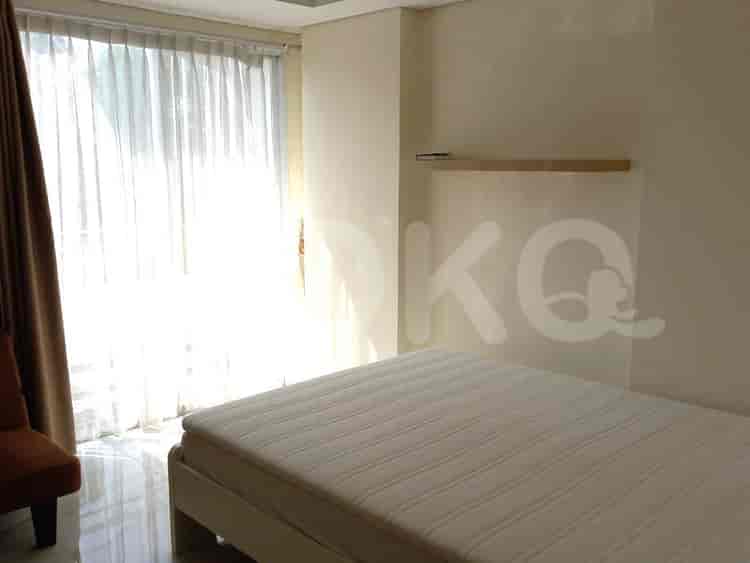 Fully Furnished 1BR Apartment for Sale - APAaa819, Low Floor, Bintaro 1