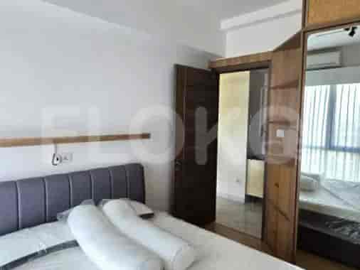 APA660a9 20th Floor | Furnished 2BR Apartment for Sale, Alam Sutera 2