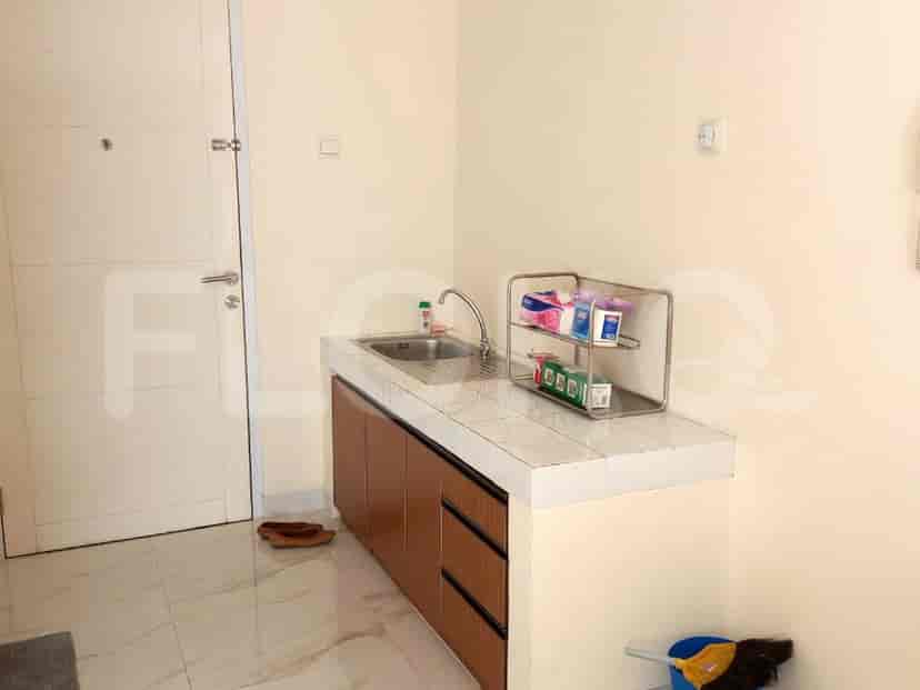 APAaa819 1st Floor | Furnished 1BR Apartment for Sale, Bintaro 3