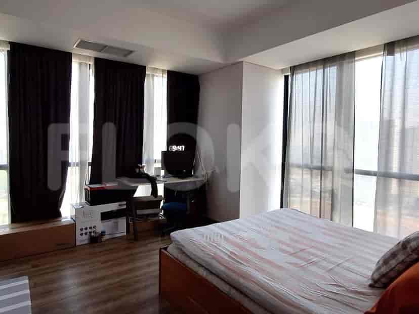 APAc314a Lantai 18 | Dijual Apartemen 1BR Furnished, Pondok Indah 1