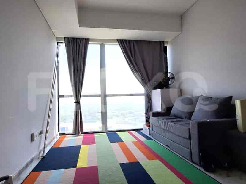 APAc314a Lantai 18 | Dijual Apartemen 1BR Furnished, Pondok Indah 2