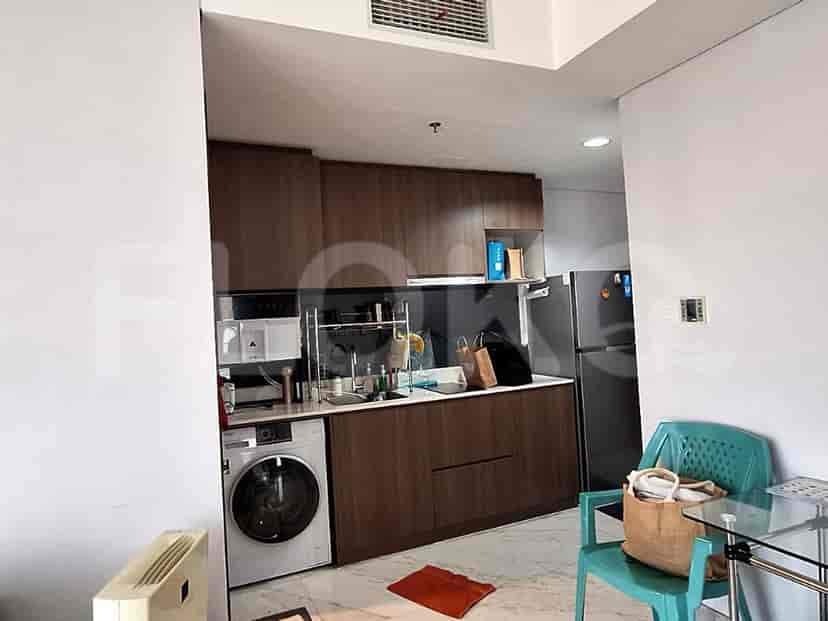 APAc314a Lantai 18 | Dijual Apartemen 1BR Furnished, Pondok Indah 3