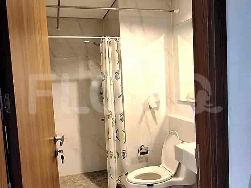APAc314a Lantai 18 | Dijual Apartemen 1BR Furnished, Pondok Indah 4