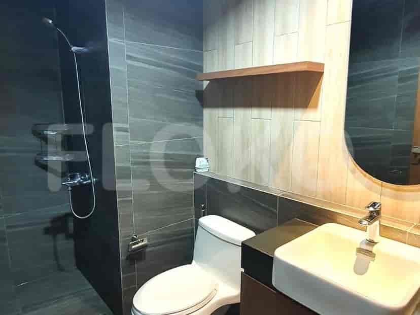 Dijual Apartemen | APA85a69 Lantai 20, The Smith Alam Sutera 5