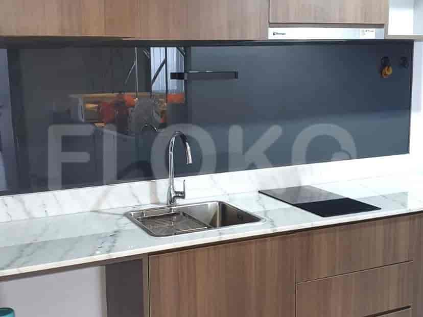 Dijual Apartemen | APA85a69 Lantai 20, The Smith Alam Sutera 3