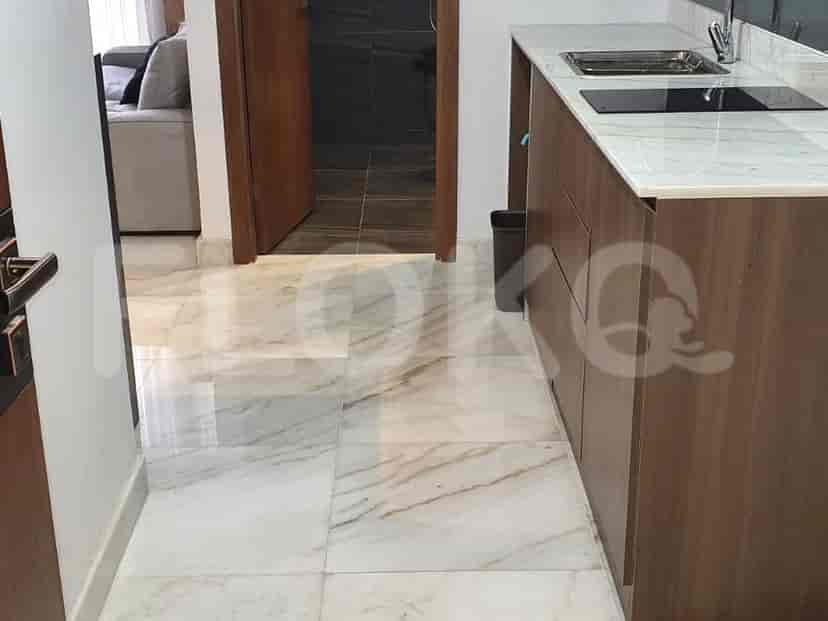 Dijual Apartemen | APA85a69 Lantai 20, The Smith Alam Sutera 4