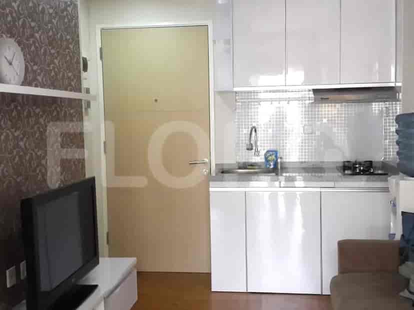 APA36264 Lantai 21 | Dijual Apartemen 2BR Furnished, Cikokol 3