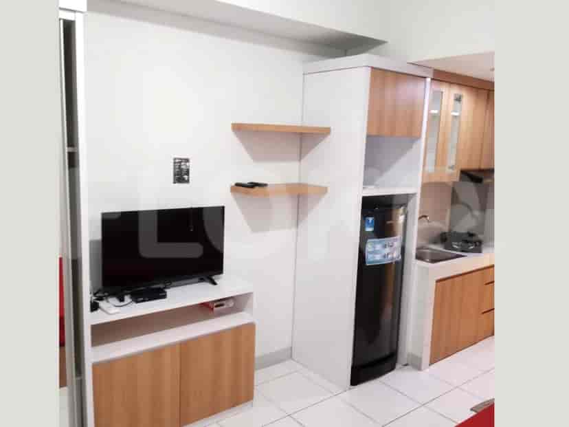 APAc3fbd 19th Floor | 1BR Furnished Apartment for Sale, Cikokol 5