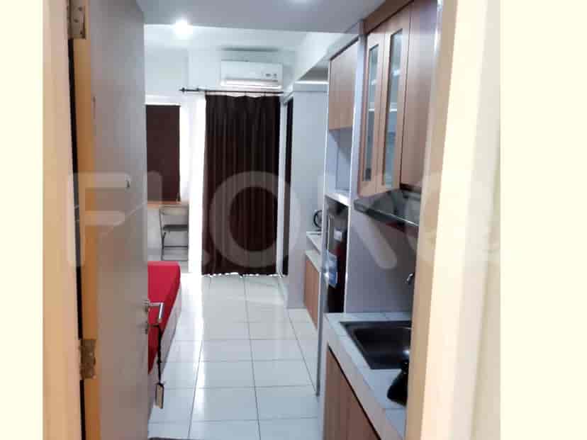 APAc3fbd 19th Floor | 1BR Furnished Apartment for Sale, Cikokol 3