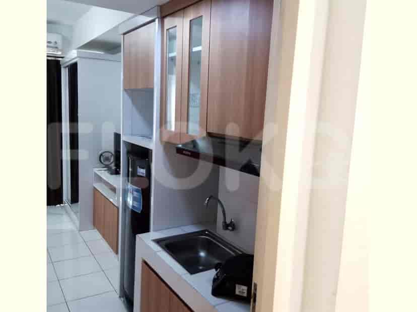 APAc3fbd 19th Floor | 1BR Furnished Apartment for Sale, Cikokol 4