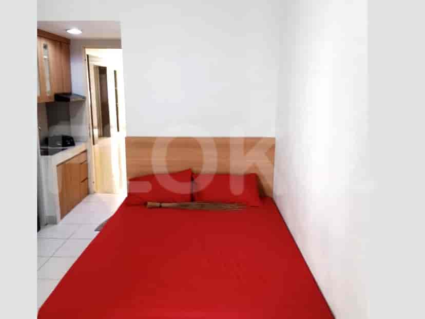 APAc3fbd 19th Floor | 1BR Furnished Apartment for Sale, Cikokol 2