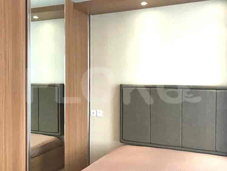 Apartemen 1BR Bergaya untuk Dijual - APA6c246, Lantai Tinggi, BSD 1
