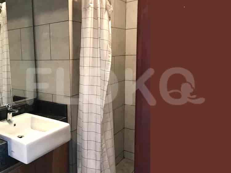 Apartemen 1BR Bergaya untuk Dijual - APA6c246, Lantai Tinggi, BSD 5