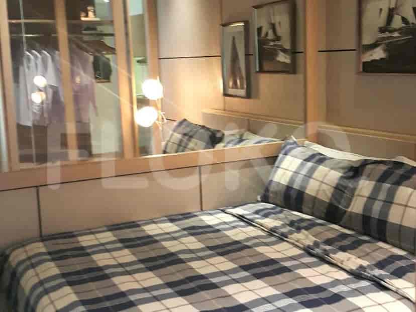 APAb0444 Lantai 26 | Apartemen 2BR Furnished Dijual, Cikokol 2