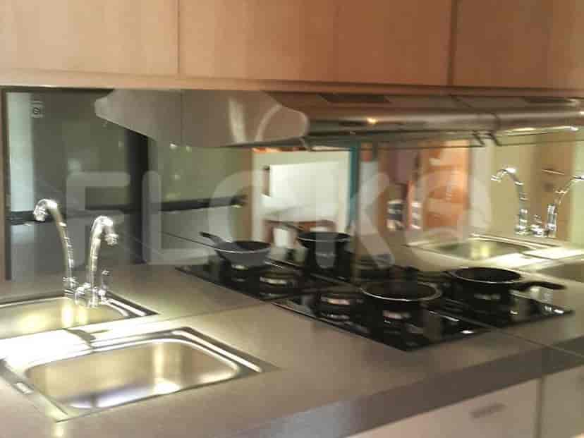 APAb0444 Lantai 26 | Apartemen 2BR Furnished Dijual, Cikokol 5