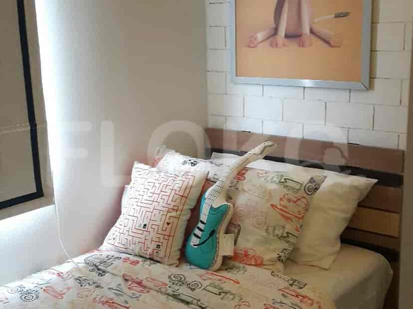APAb0444 Lantai 26 | Apartemen 2BR Furnished Dijual, Cikokol 3