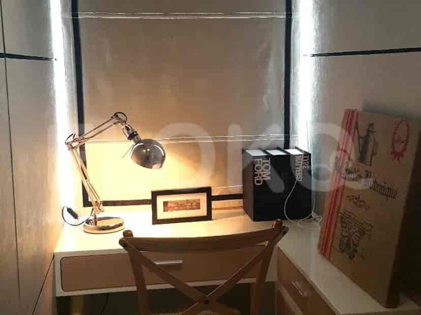 APAb0444 Lantai 26 | Apartemen 2BR Furnished Dijual, Cikokol 7