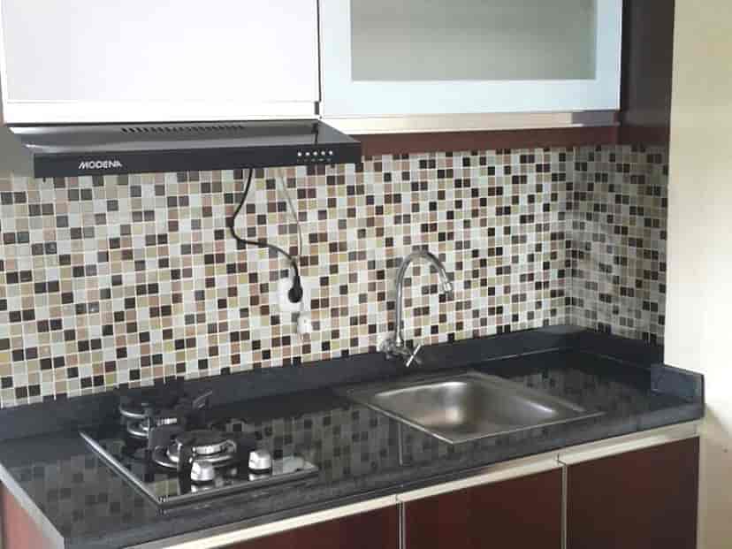 Apartemen di Karawaci | Dijual APA1c2cc Lantai 7 6