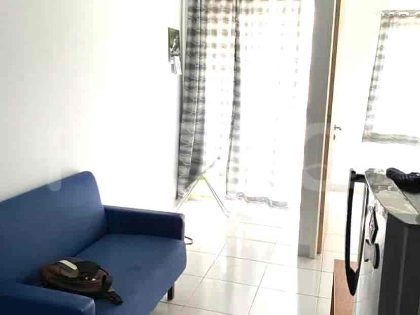 APAd083a Lantai 28 | Apartemen 2BR Furnished, Cikokol 1