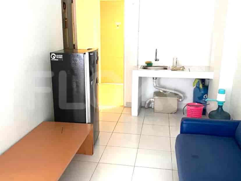 APAd083a Lantai 28 | Apartemen 2BR Furnished, Cikokol 3