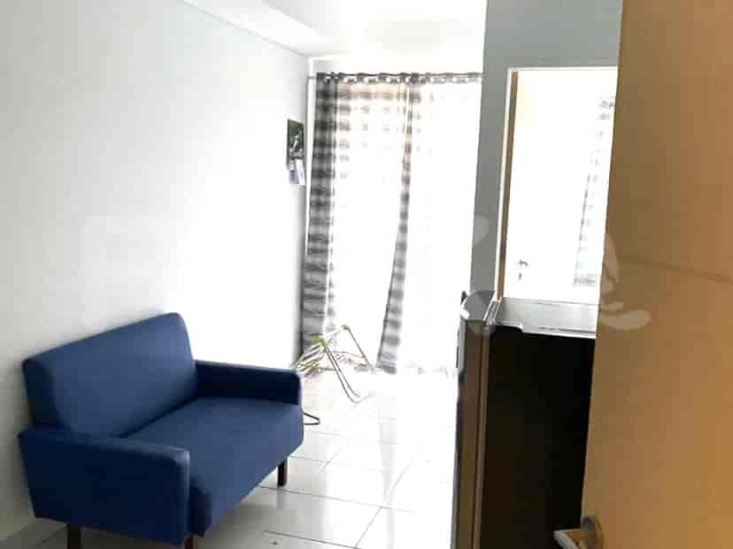 APAd083a Lantai 28 | Apartemen 2BR Furnished, Cikokol 2